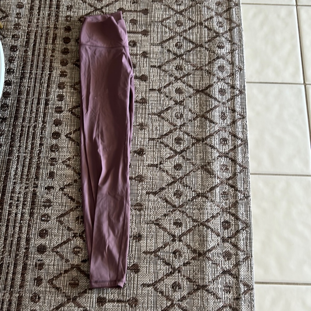 Leggings size medium